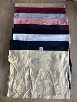 Майка Disneyopt DS60 l.beige - делук