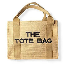 Сумка Luna-Bag 25-498 beige - делук