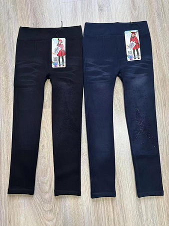 Лосины Аня 5005 mix - делук