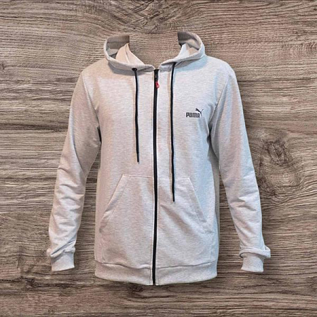 Кофта Спорт Sevim SV1654 grey - делук