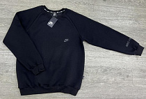 Свитер Mirwear MW67-1031 black - делук