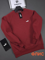 Свитер Verton W2576 red - делук