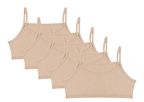 Топ Disneyopt Kids 6271T beige (4-5) - делук