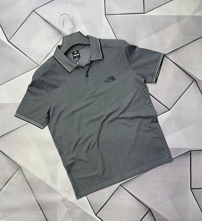 Футболка Rassul 66917 grey - делук