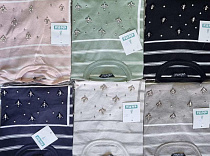 Свитер Julia JL611 beige - делук