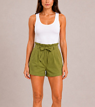 Шорты Obuv Ok2 3198 (99191) khaki - делук