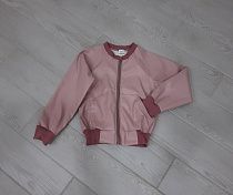 Куртка No Brand K37 pink - делук