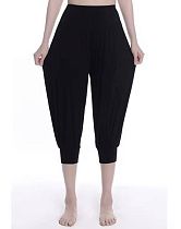 Бриджи Alia 3004 black Бриджи Alia 3004 black - делук
