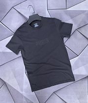 Футболка Rassul 6355 navy - делук