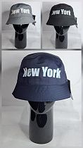 Панама Keps Hats C150 navy - делук