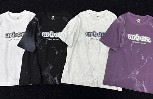 Футболка Fili Kids 26212 black - делук