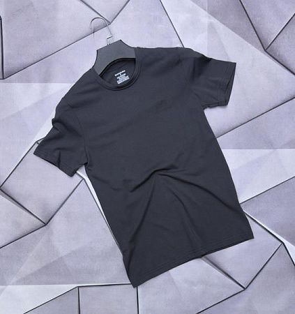 Футболка Rassul 6487 navy - делук