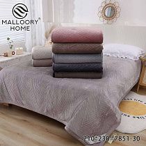 Покрывало Mallory 7851-30 - делук