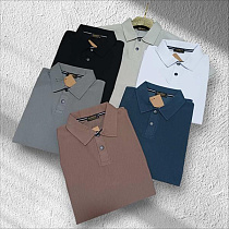 Футболка Moranny MR1053 brown - делук