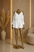 Комбинезон Sun&Sea 839 white - делук