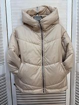 Куртка Major M310 beige - делук