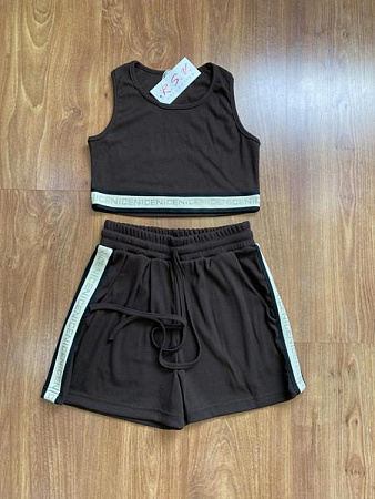 Костюм Rsv 322 chocolate - делук