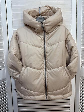Куртка Major M310 beige - делук
