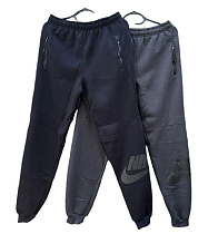 Штаны Спорт Punky PN136 navy - делук