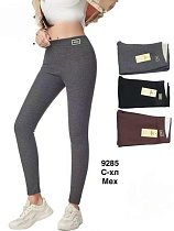 Лосины Minh 9285 mix - делук