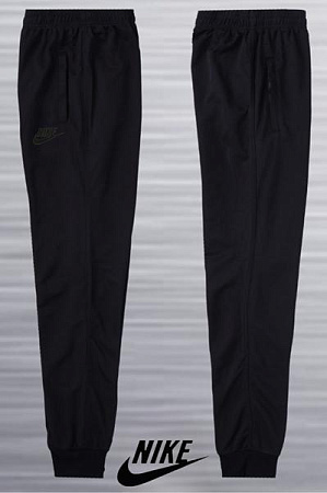 Штаны Спорт Azt AZ1152 black - делук