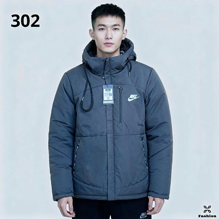 Куртка Jiher 302 grey Куртка Jiher 302 grey - делук