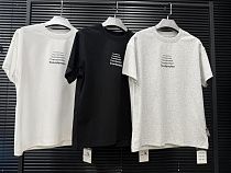 Футболка Yalisi 1806 black - делук
