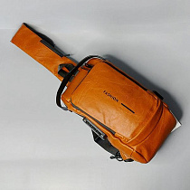 Сумка Luna-Bag 24-206 camel - делук