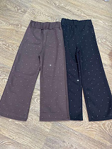 Лосины Proschenko PR848 black - делук