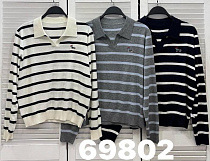 Свитер Comod 69802 milk - делук