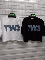 Топ Dream DM86 white - делук