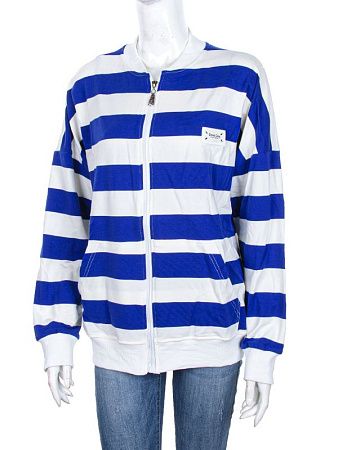 Кофта Big Clothes 4012-009-2 - делук