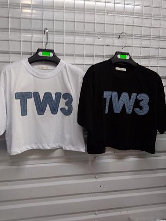Топ Dream DM86 white - делук