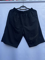 Шорты Shoptime S658 black - делук