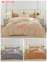Постельное Белье Koloco 16-371-20 - делук
