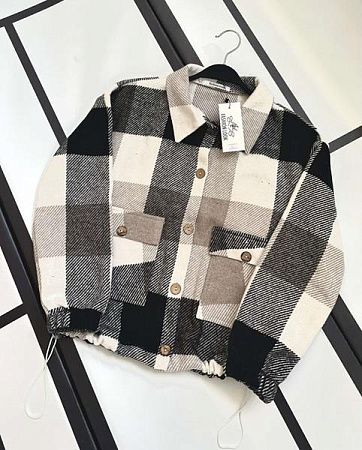 Рубашка Ibambino IB572 beige - делук