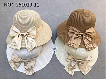 Шляпа Dgmd 251019-11 mix - делук