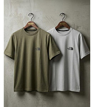 Футболка Style M.Clothes SM147 grey - делук