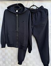 Костюм Спорт Shon S1289 navy - делук