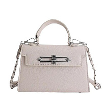 Сумка Fashion Bag 28141-2 beige - делук