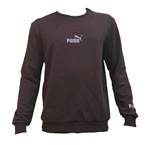 Свитер Sevim SV1665 brown - делук