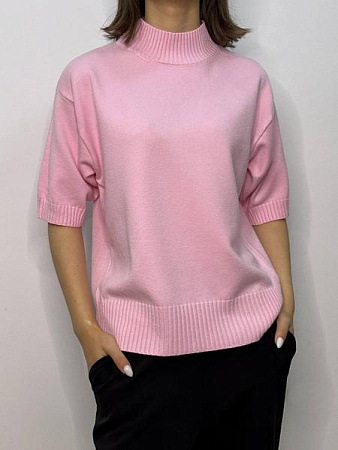 Американка Kosta 849 pink - делук