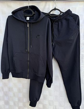 Костюм Спорт Shon S1289 navy - делук