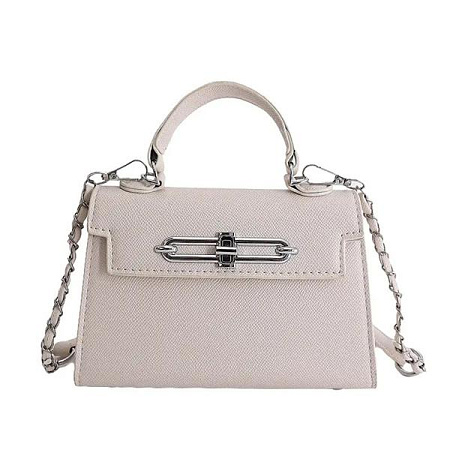 Сумка Fashion Bag 28141-2 beige - делук