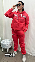 Костюм Спорт Mmc Clothes 22511 coral Костюм Спорт Mmc Clothes 22511 coral - делук