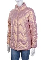 Куртка Obuv Ok2 226 pink (06948) - делук