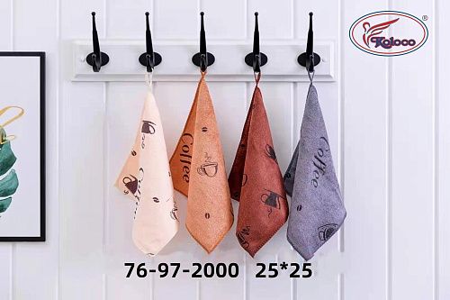 Полотенце Koloco 76-97-2000 - делук