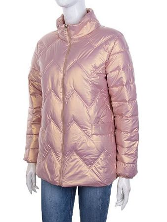 Куртка Obuv Ok2 226 pink (06948) - делук
