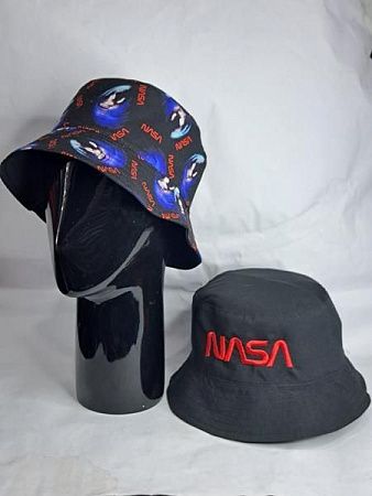 Панама Annet PG229 black - делук
