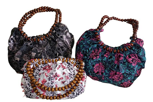 Сумка Mabi 0675 mix - делук